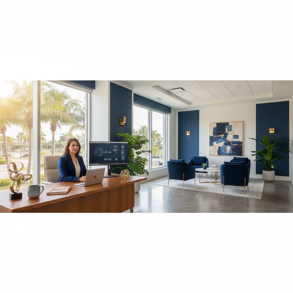 asset-search-investigator private investigator services in Greenacres - Salazar Investigations professional team