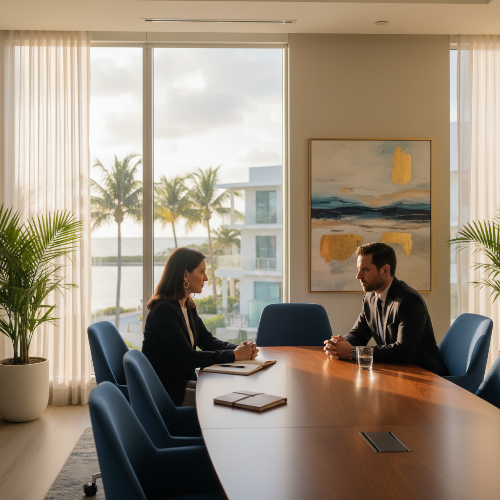 insurance-fraud-investigator private investigator services in Vero Beach - Salazar Investigations professional team