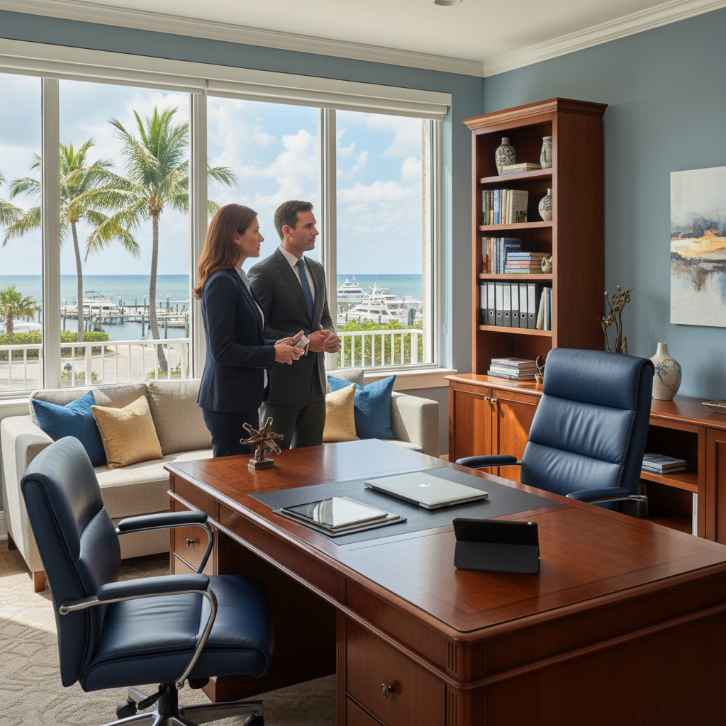 private-investigator private investigator services in Ormond Beach - Salazar Investigations professional team