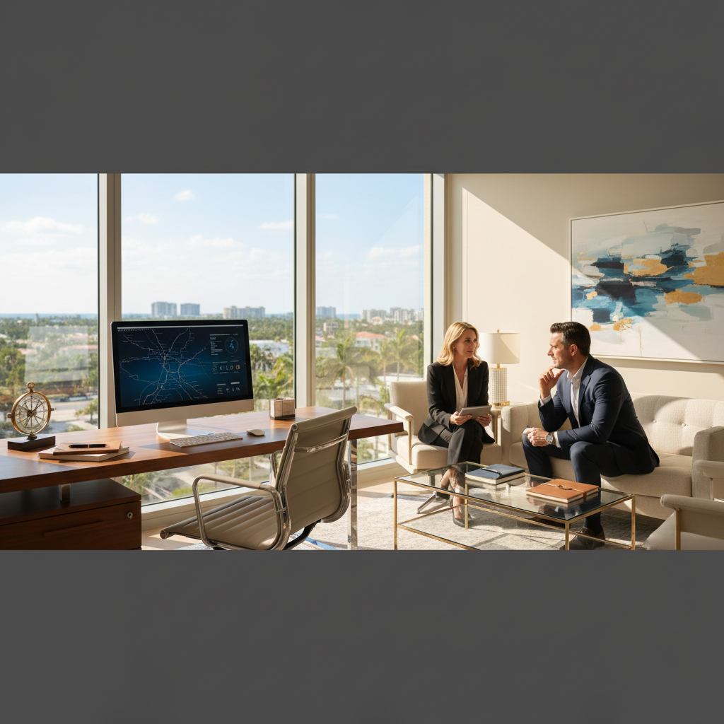 process-server private investigator services in Miami - Salazar Investigations professional team