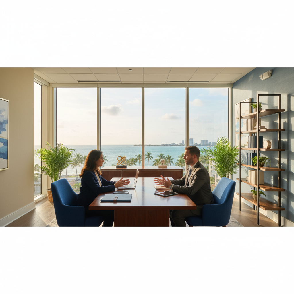 process-server private investigator services in West Park - Salazar Investigations professional team