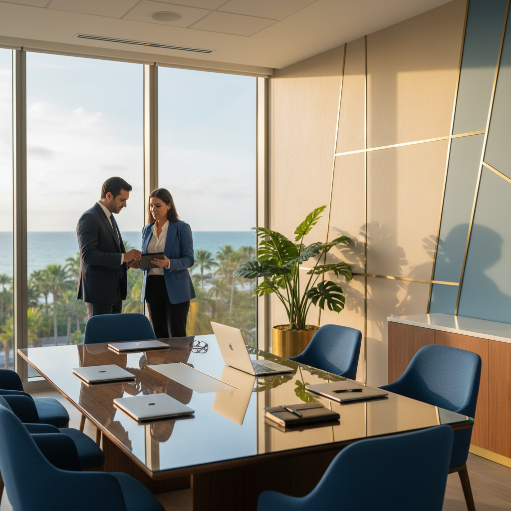 asset-search-investigator private investigator services in Jensen Beach - Salazar Investigations professional team