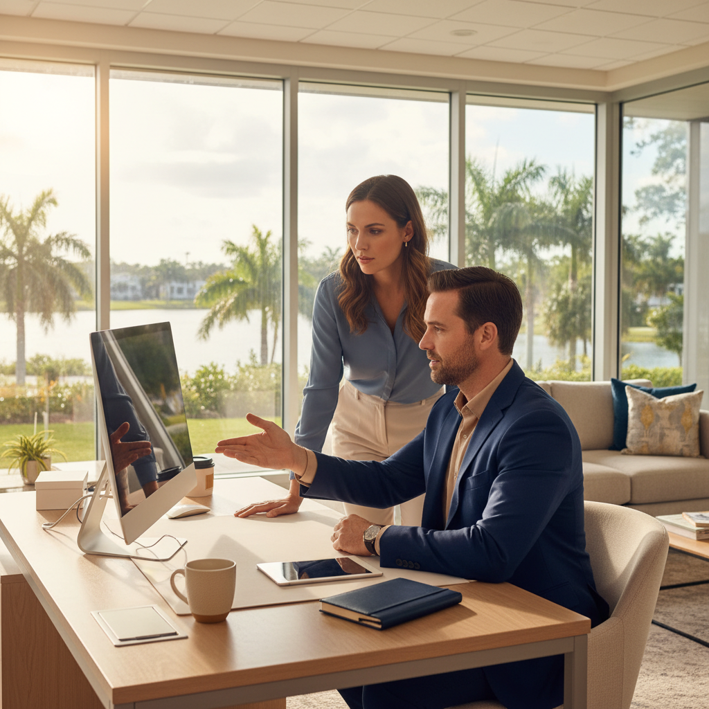 surveillance-investigator private investigator services in Clewiston - Salazar Investigations professional team