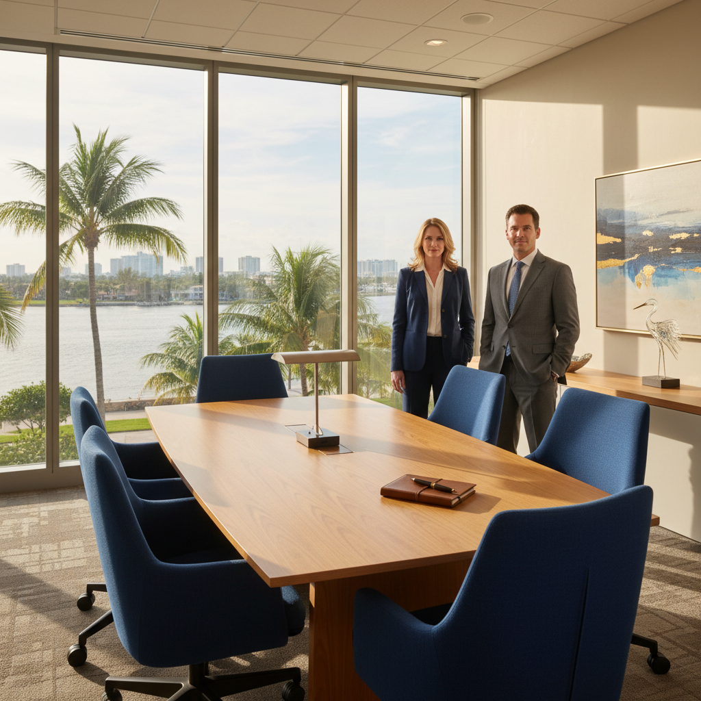 digital-forensics-investigator private investigator services in Bonita Springs - Salazar Investigations professional team