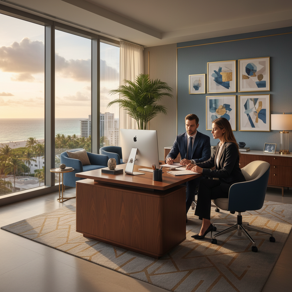 background-check-investigator private investigator services in Miami Beach - Salazar Investigations professional team