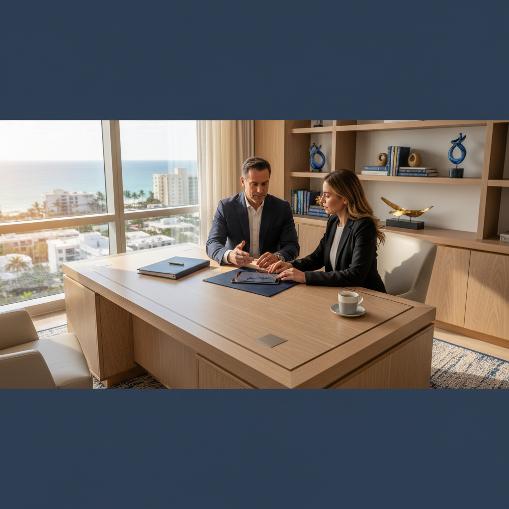 private-investigator private investigator services in Lauderdale By The Sea - Salazar Investigations professional team