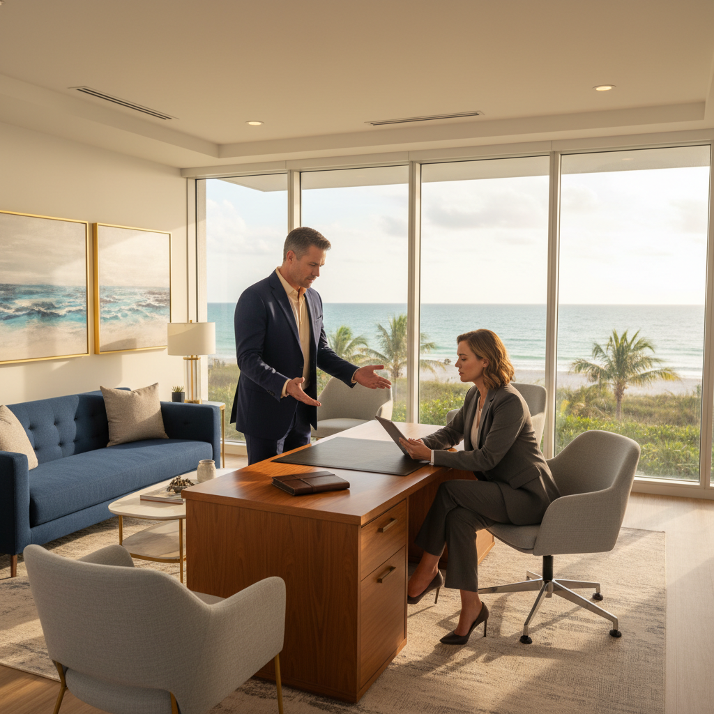 surveillance-investigator private investigator services in Lauderdale By The Sea - Salazar Investigations professional team