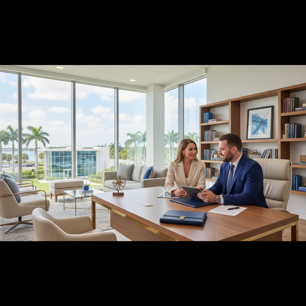 digital-forensics-investigator private investigator services in Pembroke Park - Salazar Investigations professional team