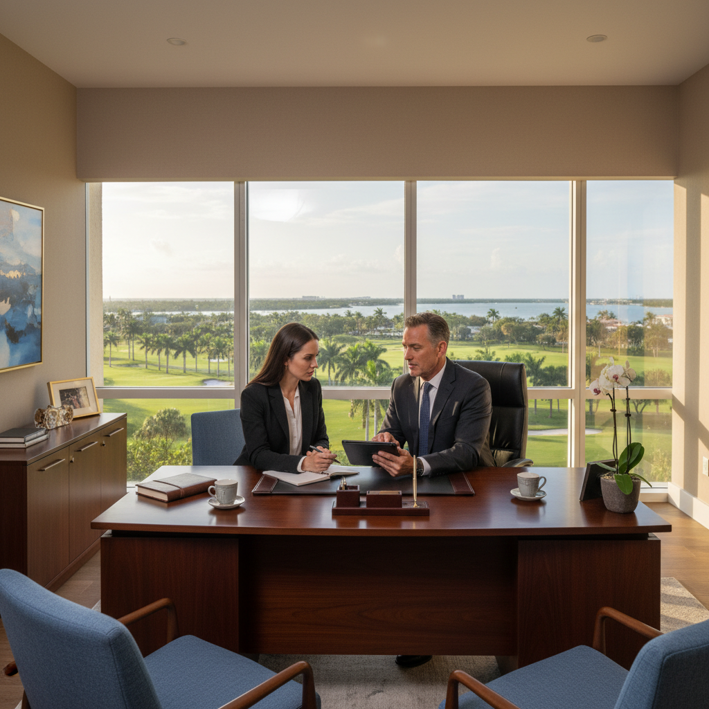 process-server private investigator services in Inverness - Salazar Investigations professional team