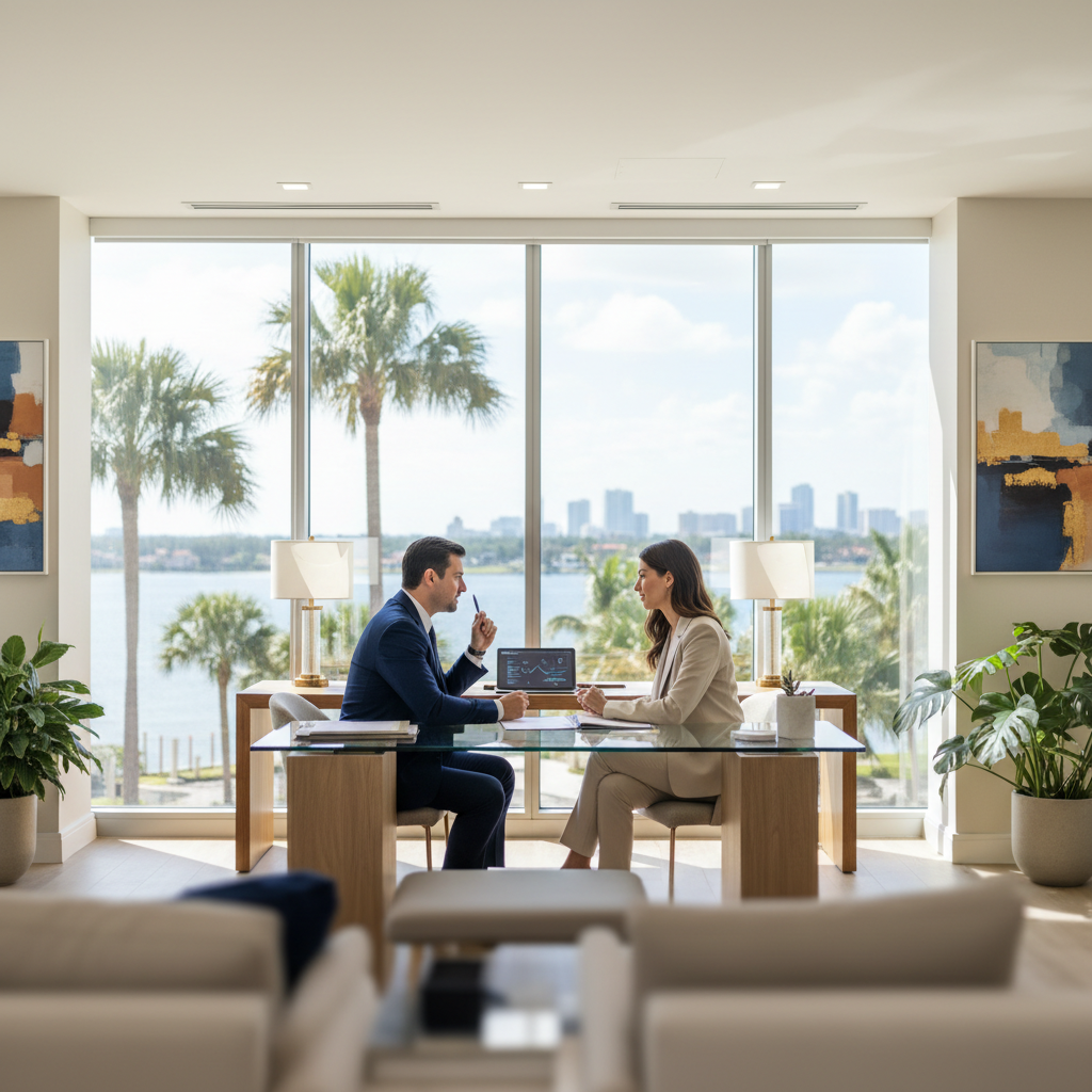 corporate-investigator private investigator services in Fleming Island - Salazar Investigations professional team