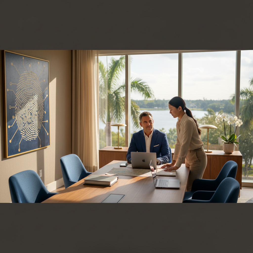 asset-search-investigator private investigator services in Keystone Heights - Salazar Investigations professional team