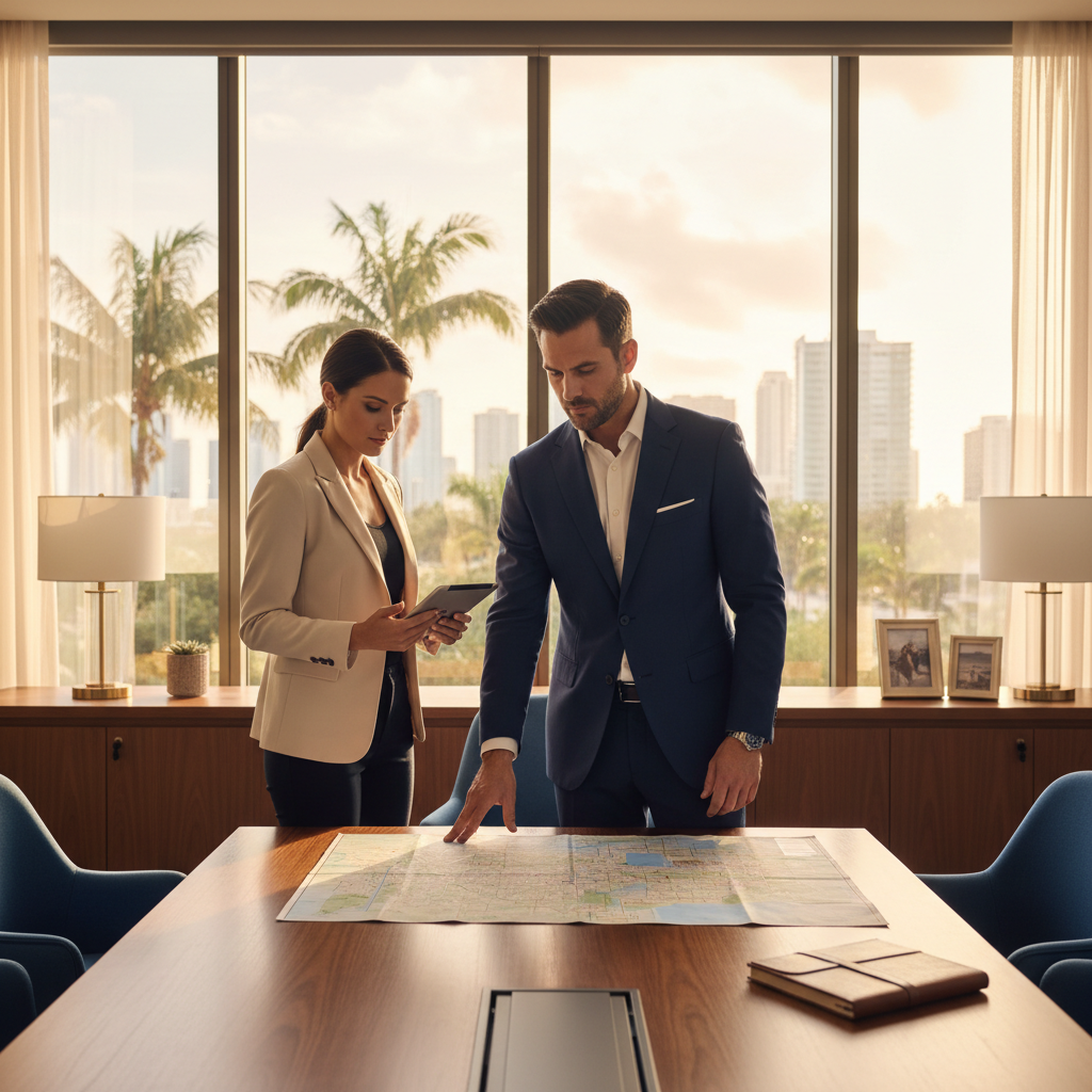 skip-tracing-investigator private investigator services in Ocala - Salazar Investigations professional team