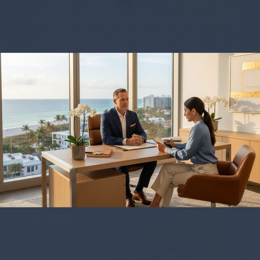 background-check-investigator private investigator services in Marco Island - Salazar Investigations professional team