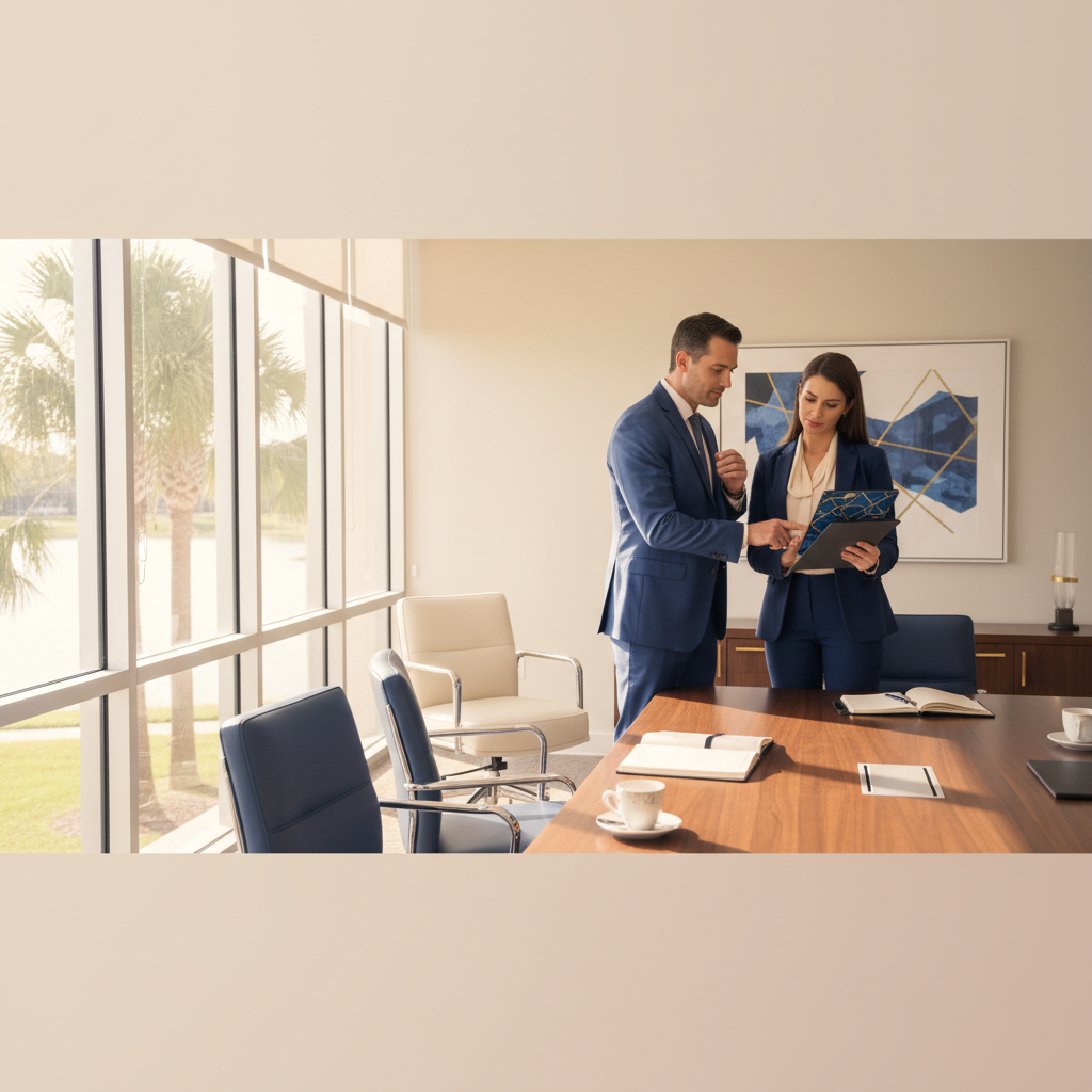child-custody-investigator private investigator services in Winter Haven - Salazar Investigations professional team