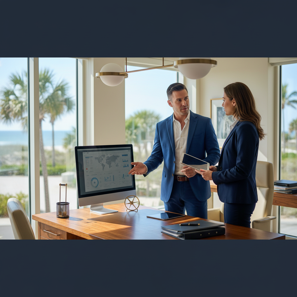 infidelity-investigator private investigator services in Navarre - Salazar Investigations professional team