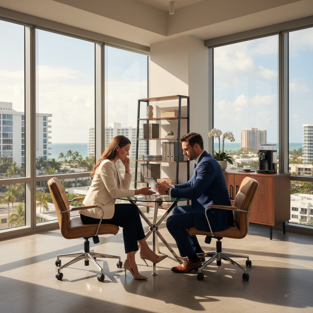 child-custody-investigator private investigator services in Miami - Salazar Investigations professional team