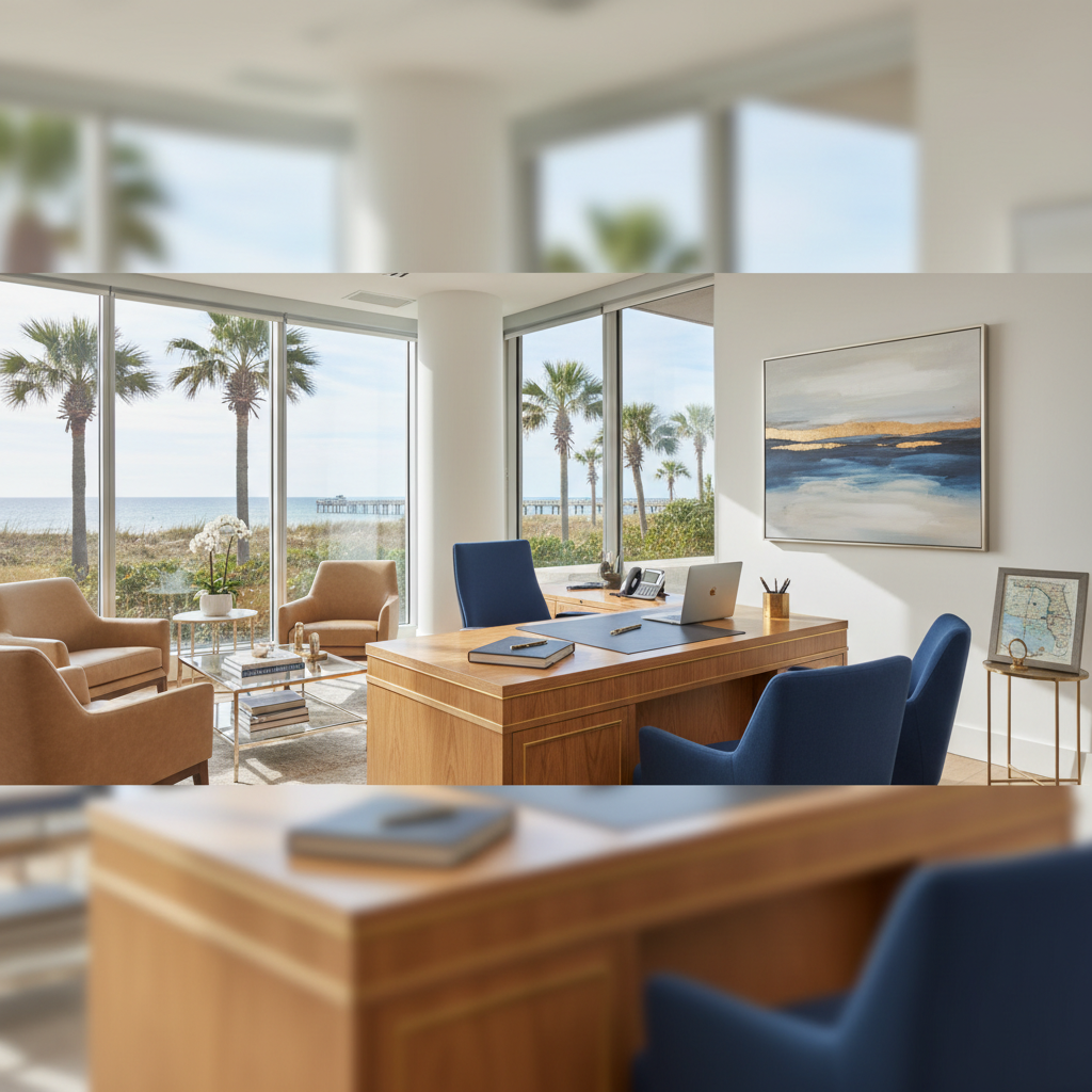 corporate-investigator private investigator services in Navarre - Salazar Investigations professional team