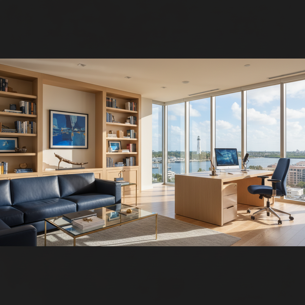 corporate-investigator private investigator services in Lighthouse Point - Salazar Investigations professional team