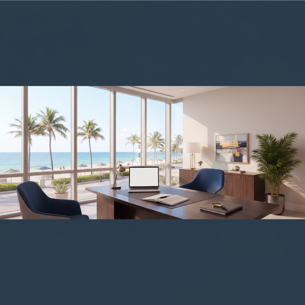 background-check-investigator private investigator services in Pompano Beach - Salazar Investigations professional team