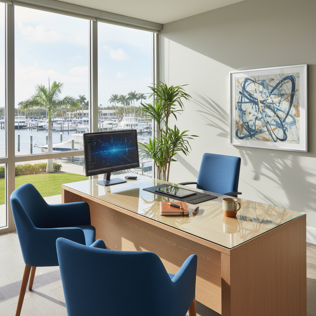 corporate-investigator private investigator services in Tarpon Springs - Salazar Investigations professional team