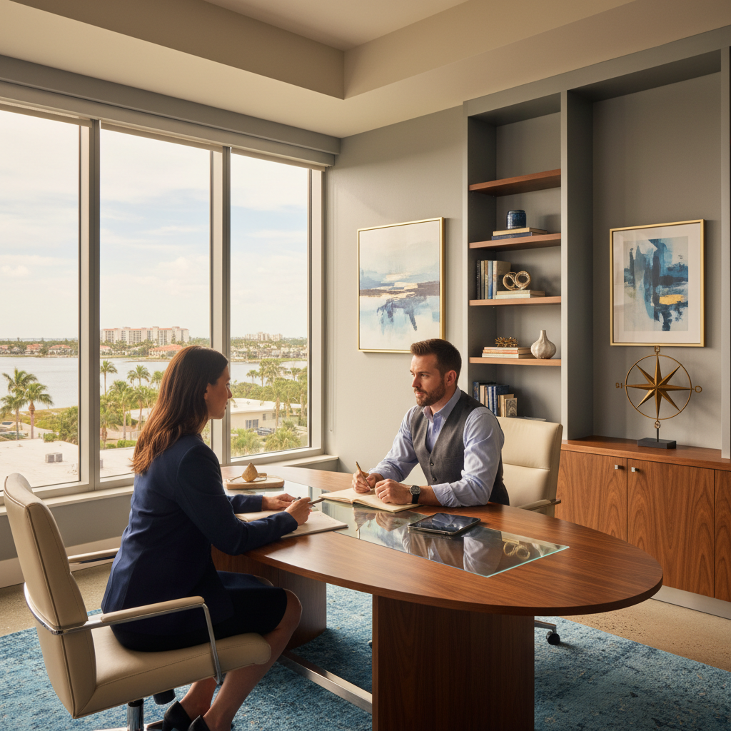 process-server private investigator services in Fort Myers - Salazar Investigations professional team