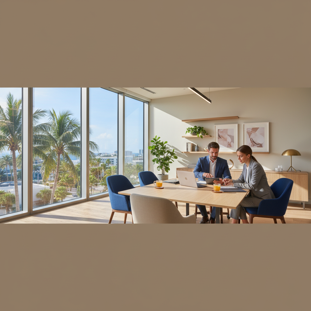 corporate-investigator private investigator services in Palm Bay - Salazar Investigations professional team