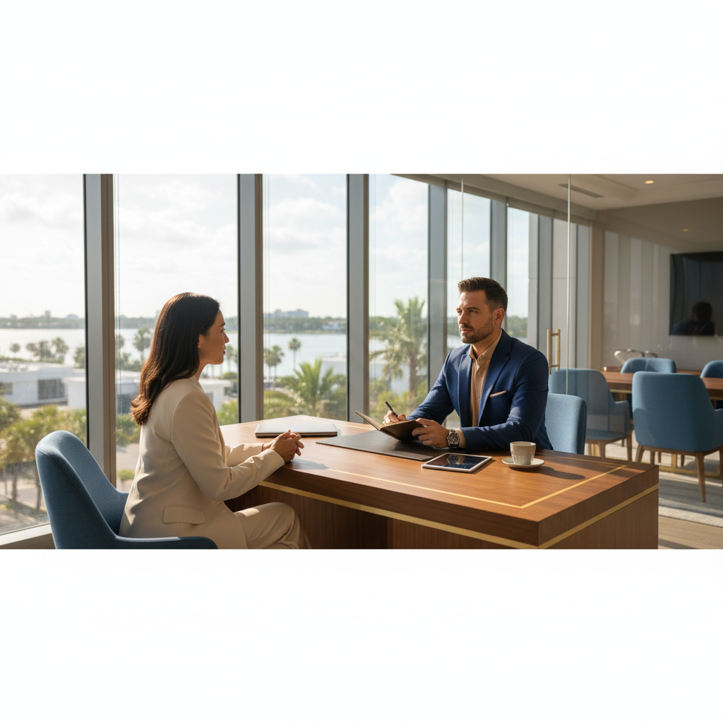 process-server private investigator services in Cutler Bay - Salazar Investigations professional team