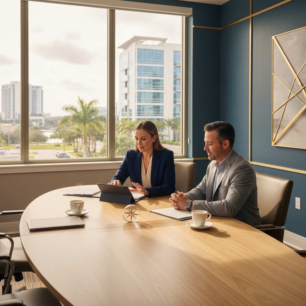 workers-comp-surveillance private investigator services in Bartow - Salazar Investigations professional team