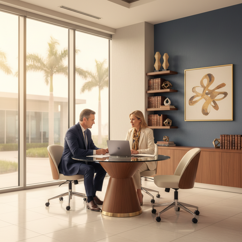 insurance-fraud-investigator private investigator services in Altamonte Springs - Salazar Investigations professional team