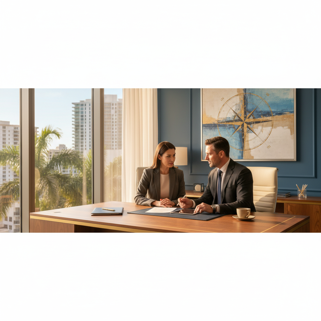 corporate-investigator private investigator services in Altamonte Springs - Salazar Investigations professional team