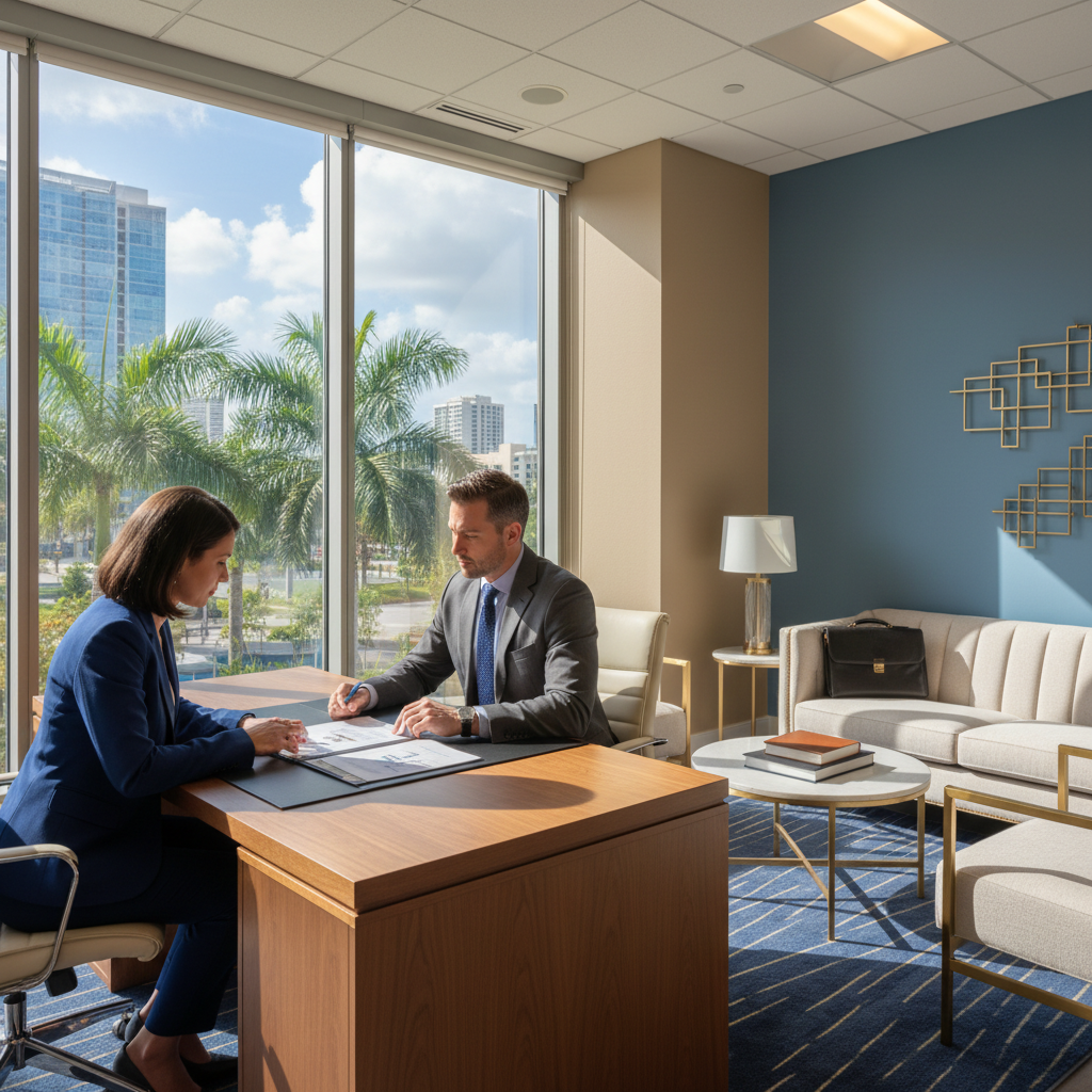 background-check-investigator private investigator services in Oakland Park - Salazar Investigations professional team