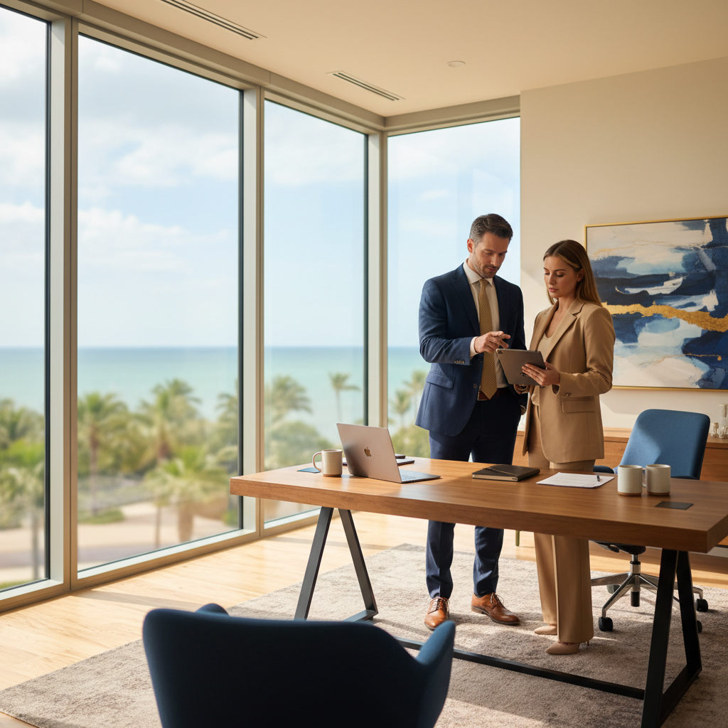 workers-comp-surveillance private investigator services in Ormond Beach - Salazar Investigations professional team