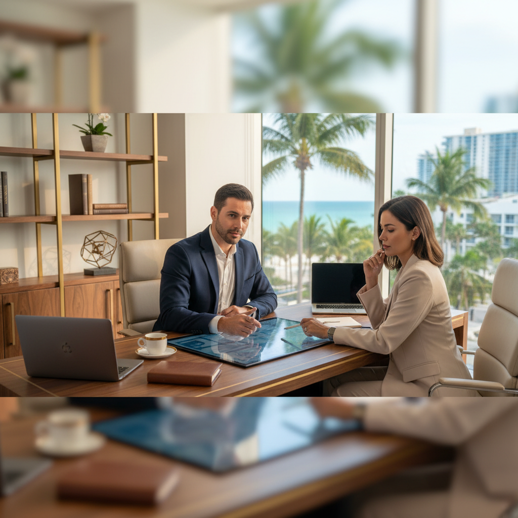 asset-search-investigator private investigator services in North Miami Beach - Salazar Investigations professional team