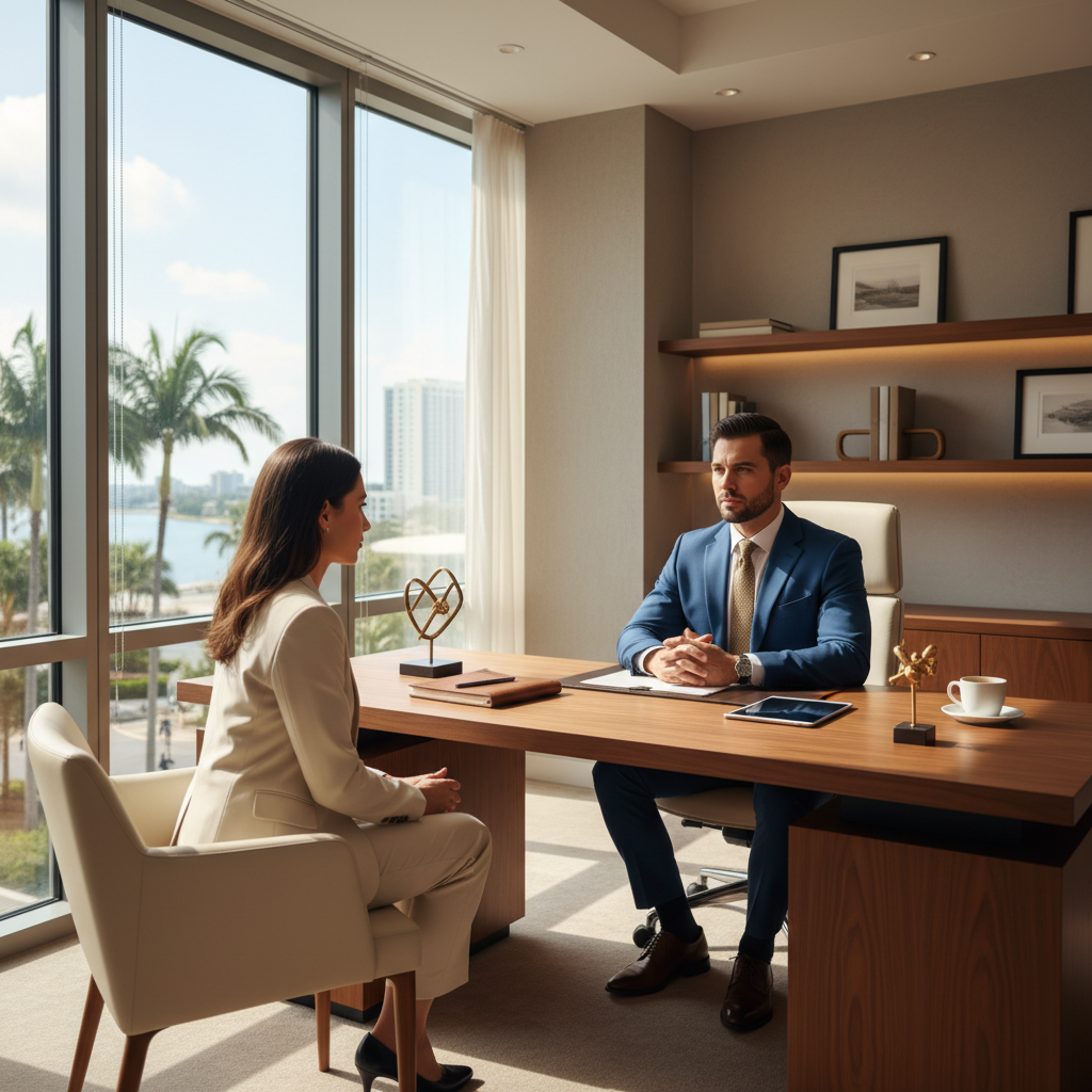 child-custody-investigator private investigator services in Orlando - Salazar Investigations professional team