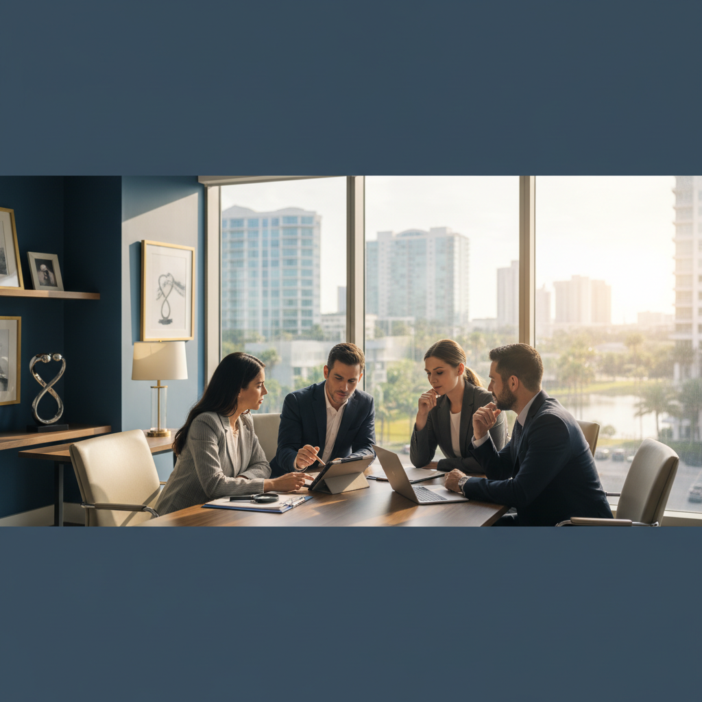 infidelity-investigator private investigator services in Kissimmee - Salazar Investigations professional team