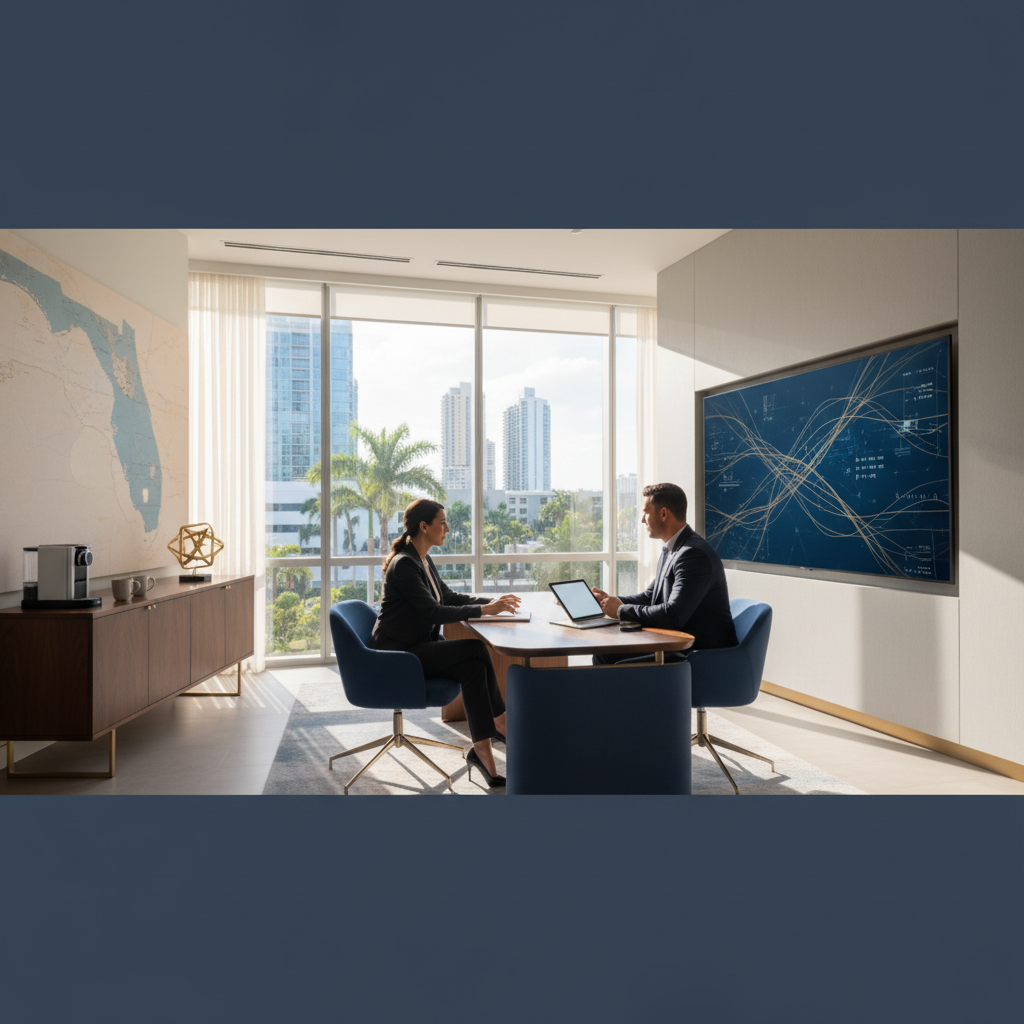 digital-forensics-investigator private investigator services in North Lauderdale - Salazar Investigations professional team