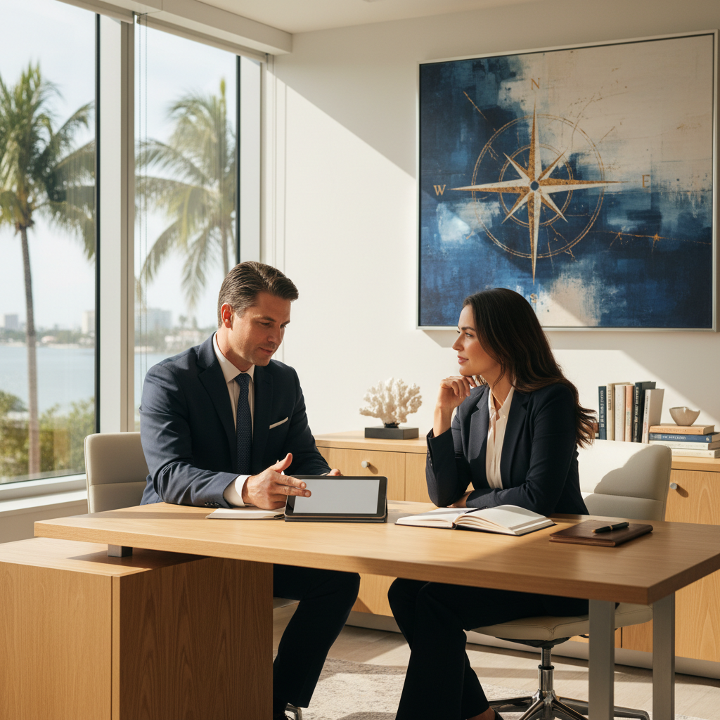 asset-search-investigator private investigator services in Pace - Salazar Investigations professional team