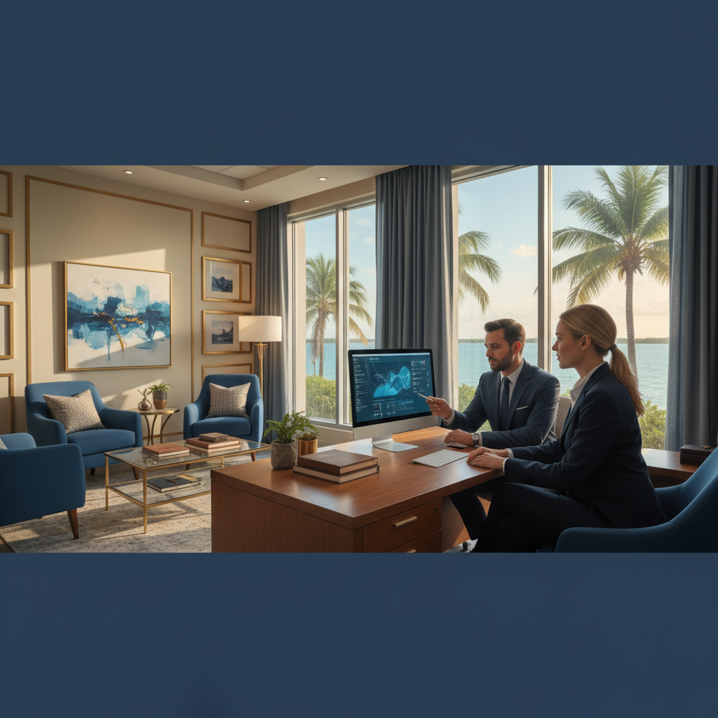 corporate-investigator private investigator services in Niceville - Salazar Investigations professional team