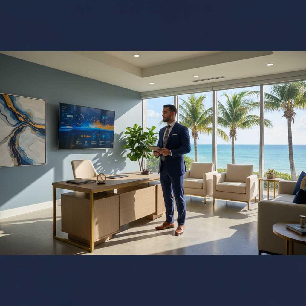 background-check-investigator private investigator services in Key West - Salazar Investigations professional team