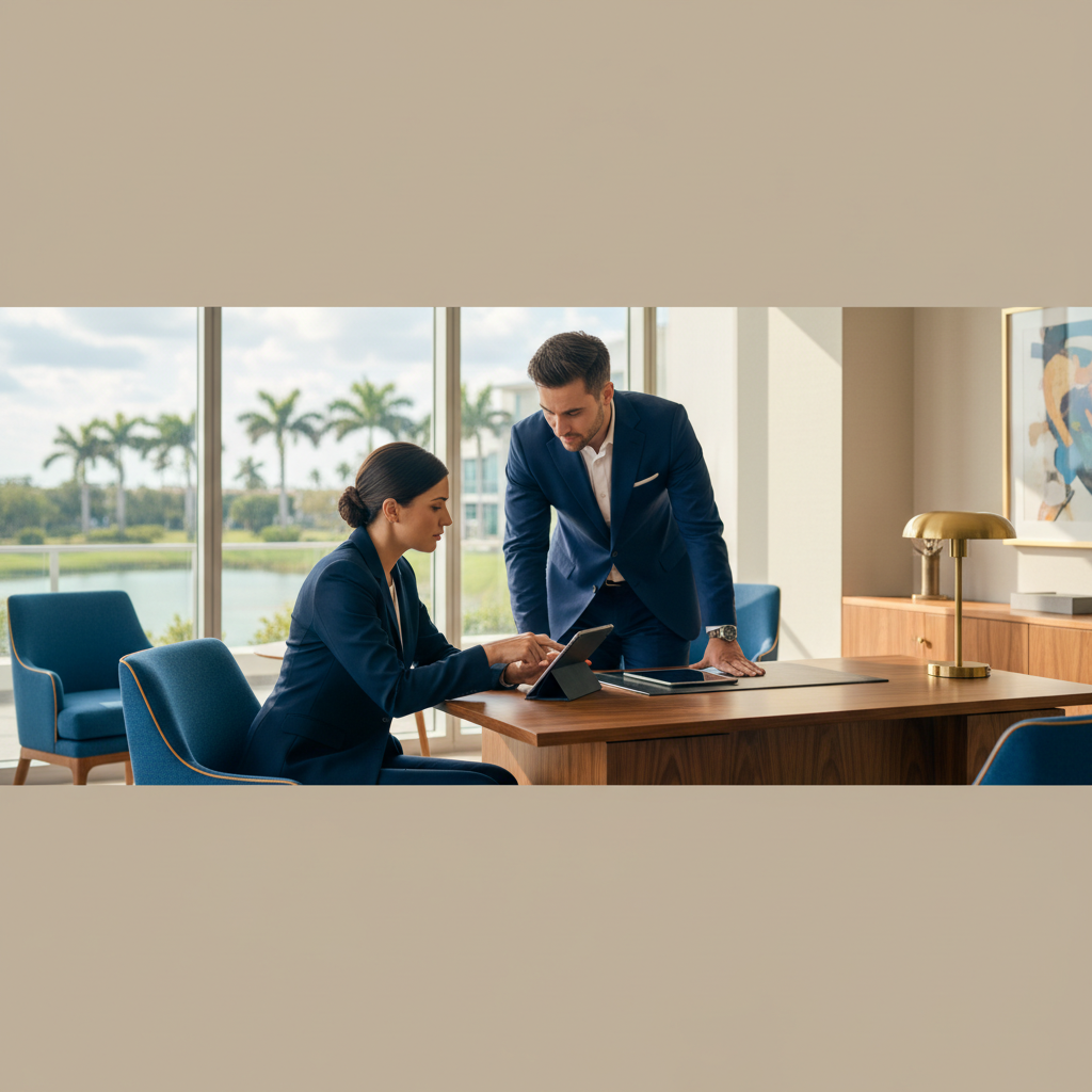 workers-comp-surveillance private investigator services in Inverness - Salazar Investigations professional team