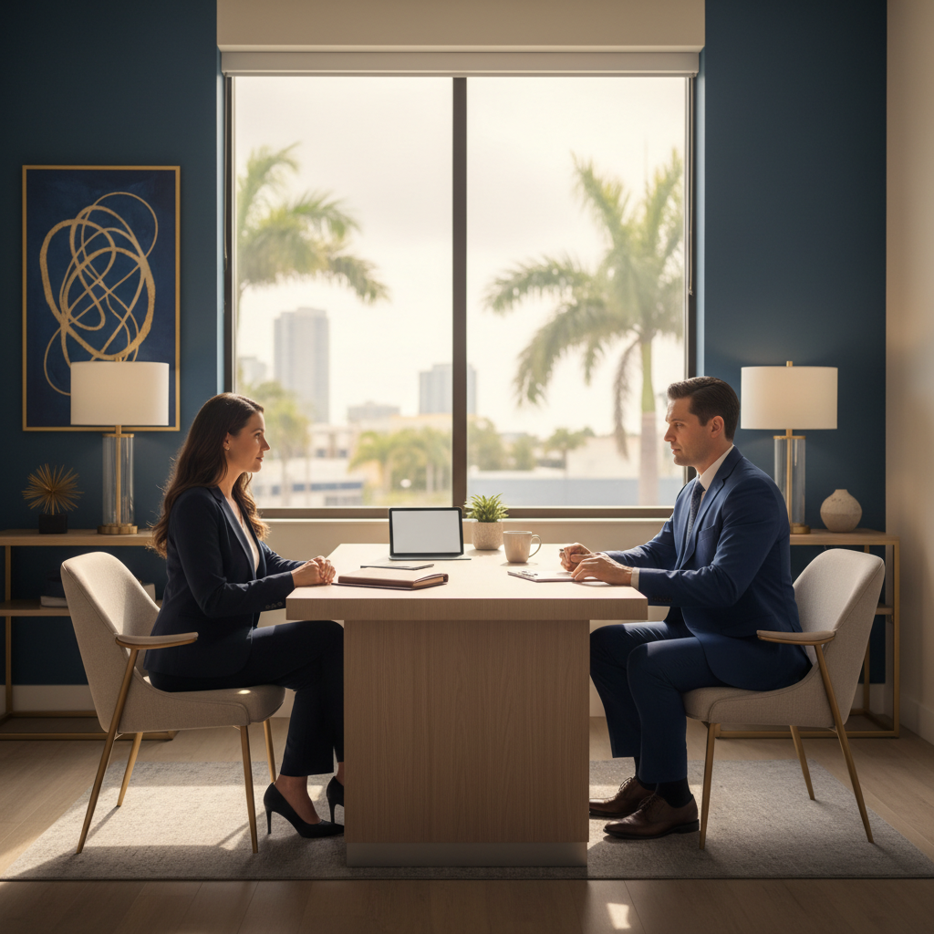 private-investigator private investigator services in Oakland Park - Salazar Investigations professional team