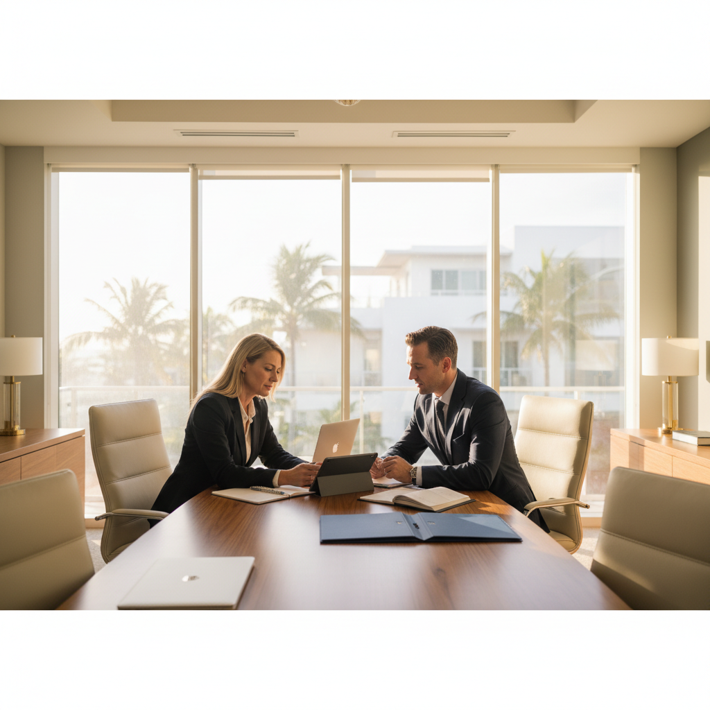 insurance-fraud-investigator private investigator services in Delray Beach - Salazar Investigations professional team