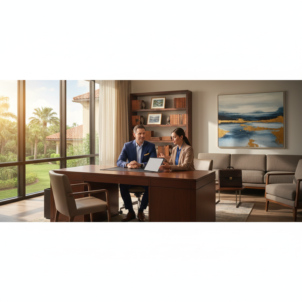 surveillance-investigator private investigator services in Ocala - Salazar Investigations professional team