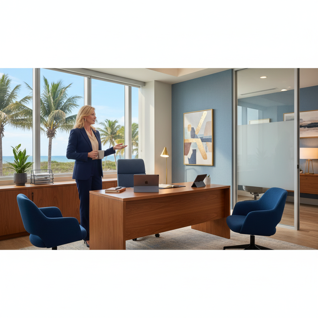 private-investigator private investigator services in Jensen Beach - Salazar Investigations professional team