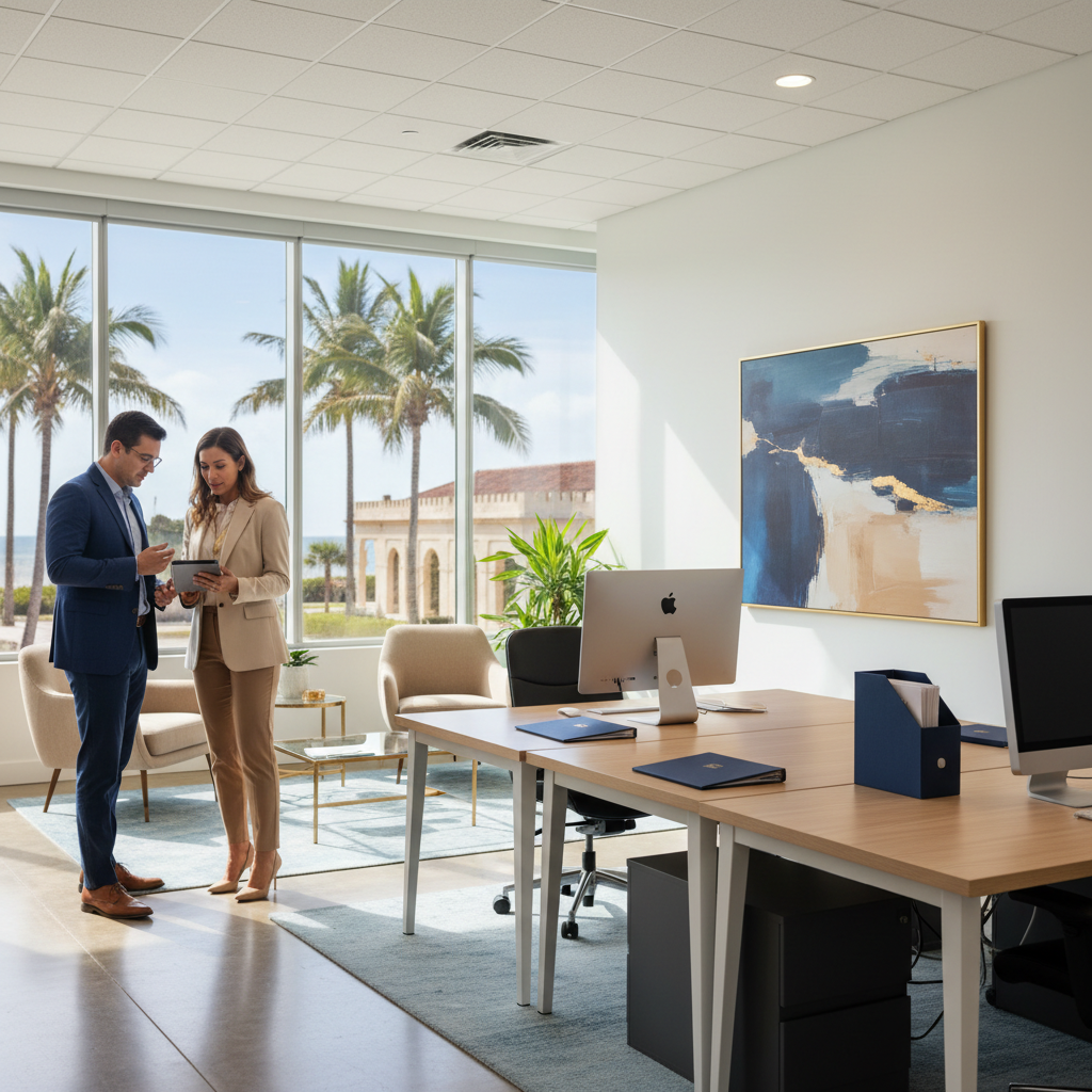 background-check-investigator private investigator services in St. Augustine Beach - Salazar Investigations professional team