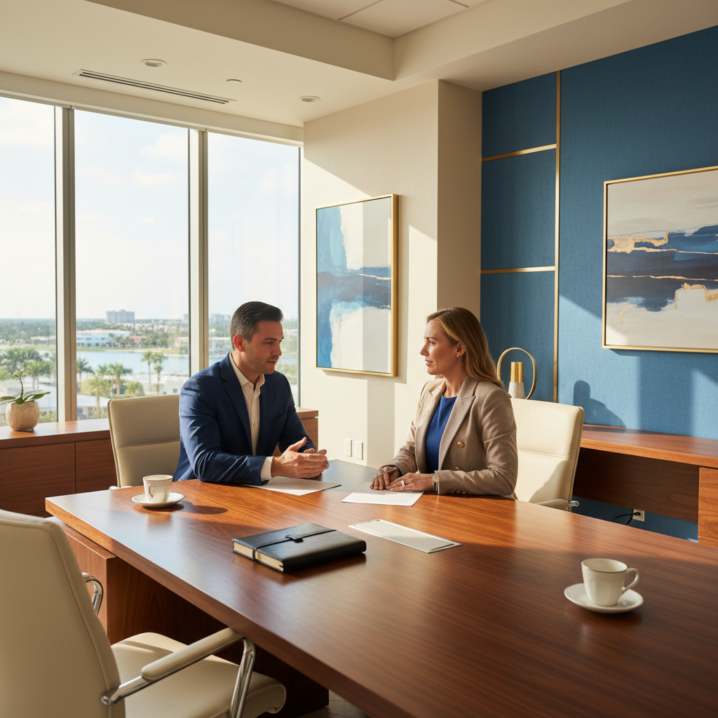 asset-search-investigator private investigator services in Cape Coral - Salazar Investigations professional team