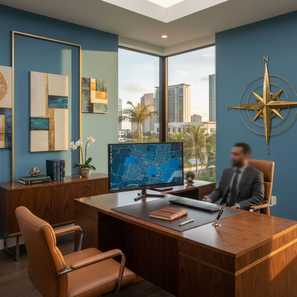 process-server private investigator services in Ocala - Salazar Investigations professional team