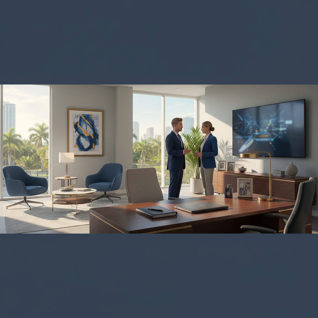 corporate-investigator private investigator services in North Lauderdale - Salazar Investigations professional team
