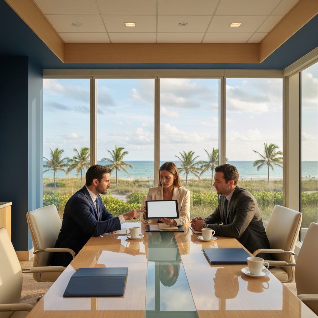 background-check-investigator private investigator services in Atlantic Beach - Salazar Investigations professional team