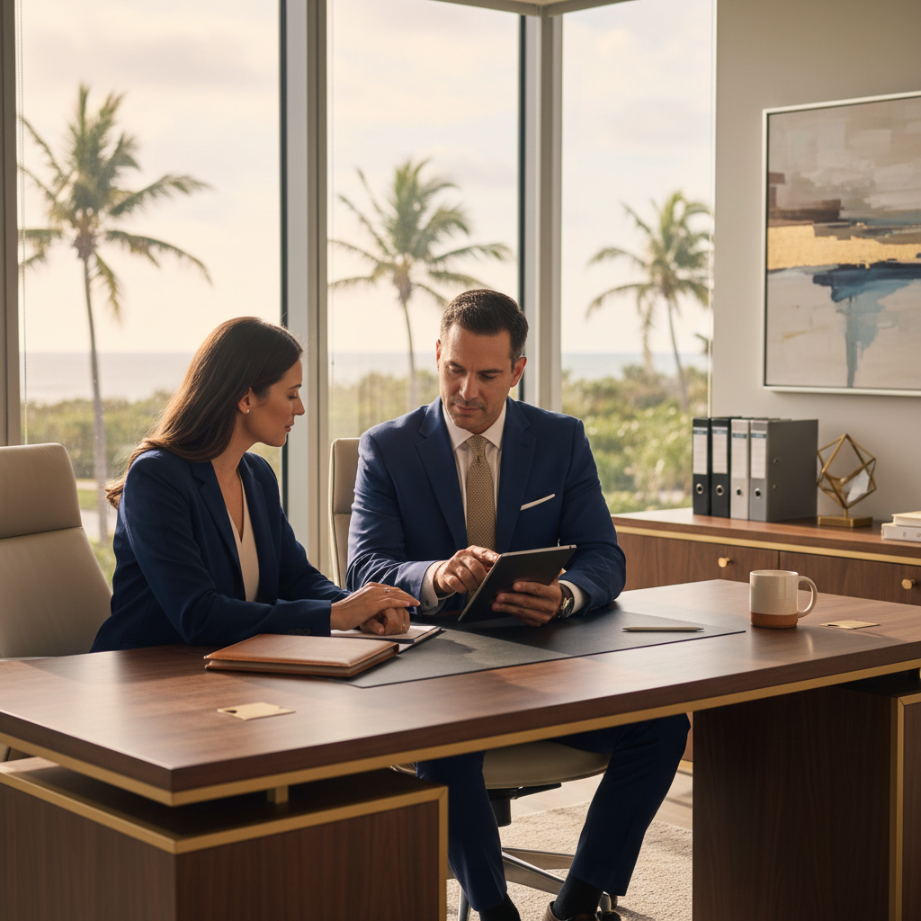 asset-search-investigator private investigator services in Ormond Beach - Salazar Investigations professional team